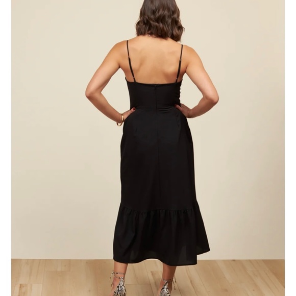 Park & Fifth Singer Dress - Picture 3 of 5